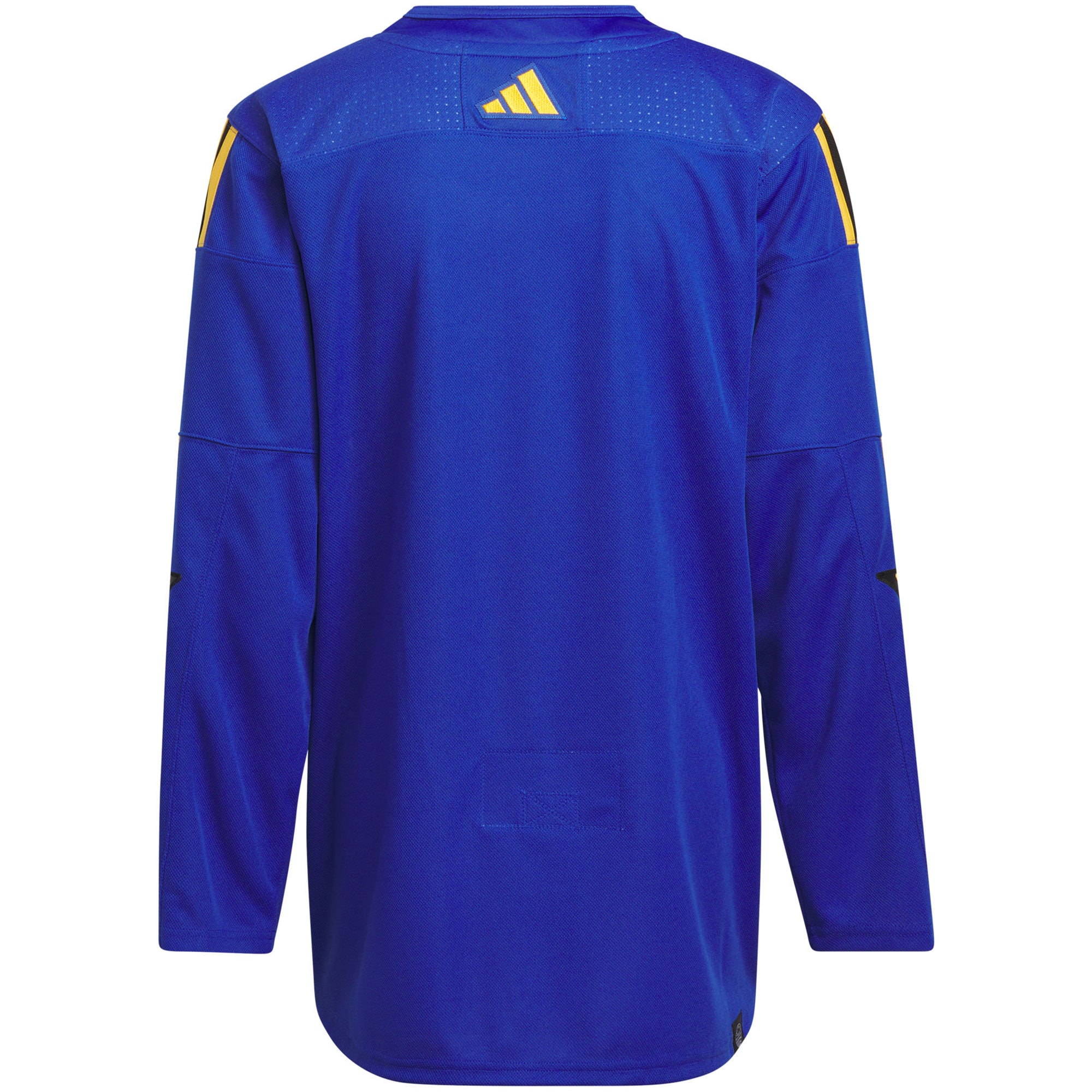  2024 NHL All-Star Game adidas x drew house Primegreen Authentic Jersey - Blue